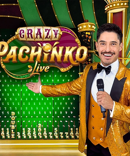 PACHINKO